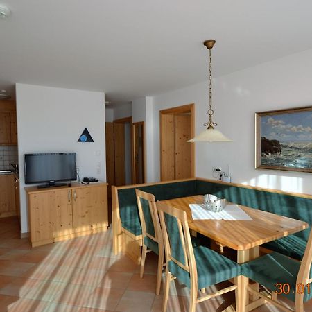 Appartement Hotel Sonneck Кьонигслайтен Стая снимка