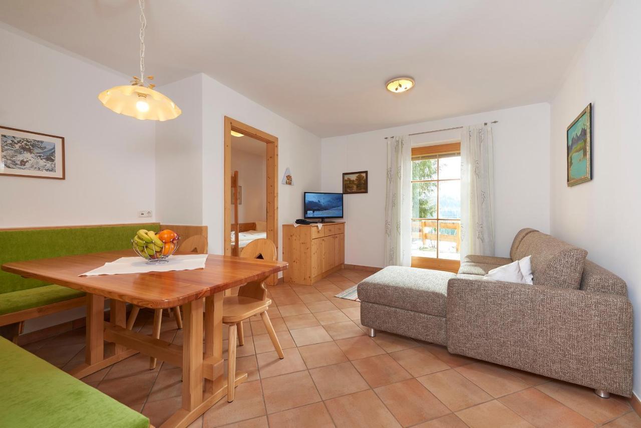 Appartement Hotel Sonneck Кьонигслайтен Екстериор снимка