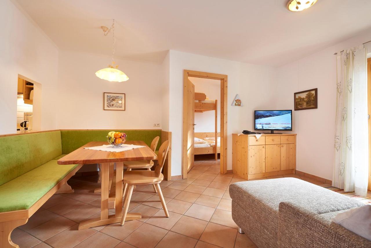Appartement Hotel Sonneck Кьонигслайтен Екстериор снимка