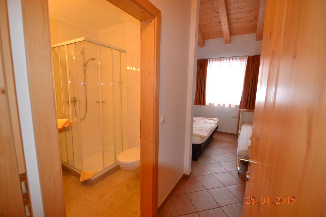 Appartement Hotel Sonneck Кьонигслайтен Екстериор снимка