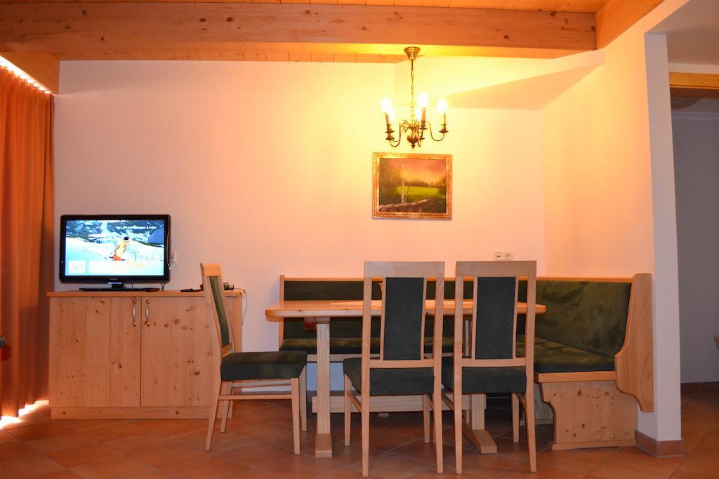Appartement Hotel Sonneck Кьонигслайтен Стая снимка