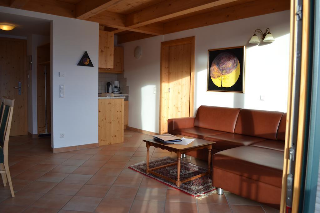 Appartement Hotel Sonneck Кьонигслайтен Стая снимка