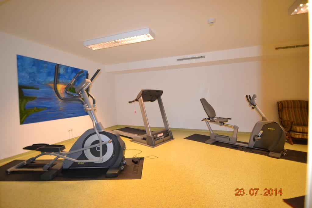 Appartement Hotel Sonneck Кьонигслайтен Екстериор снимка