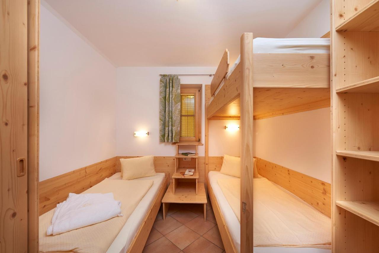 Appartement Hotel Sonneck Кьонигслайтен Екстериор снимка